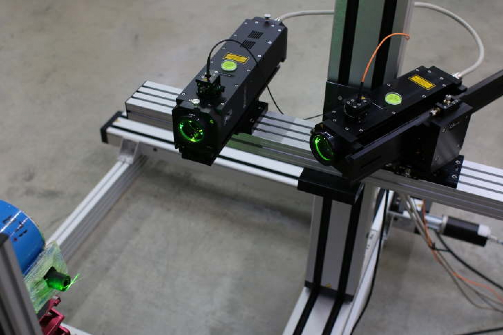 Velocimetria laser Doppler