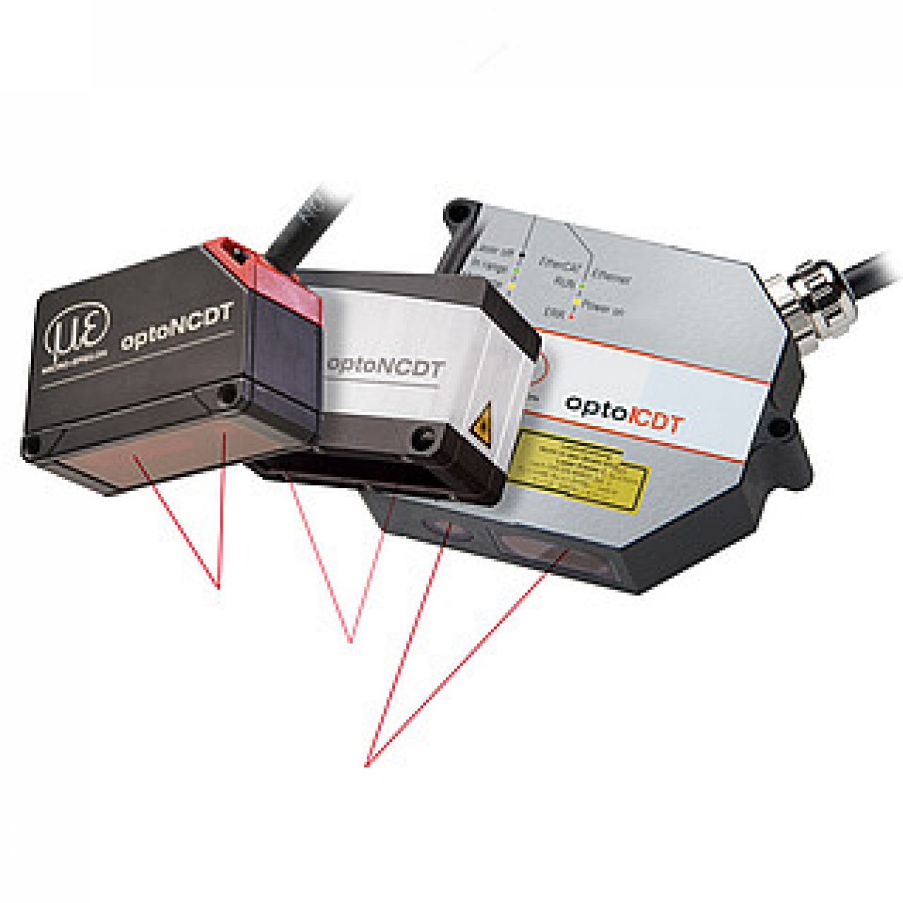 Ideali per superfici metalliche lucide e ruvide