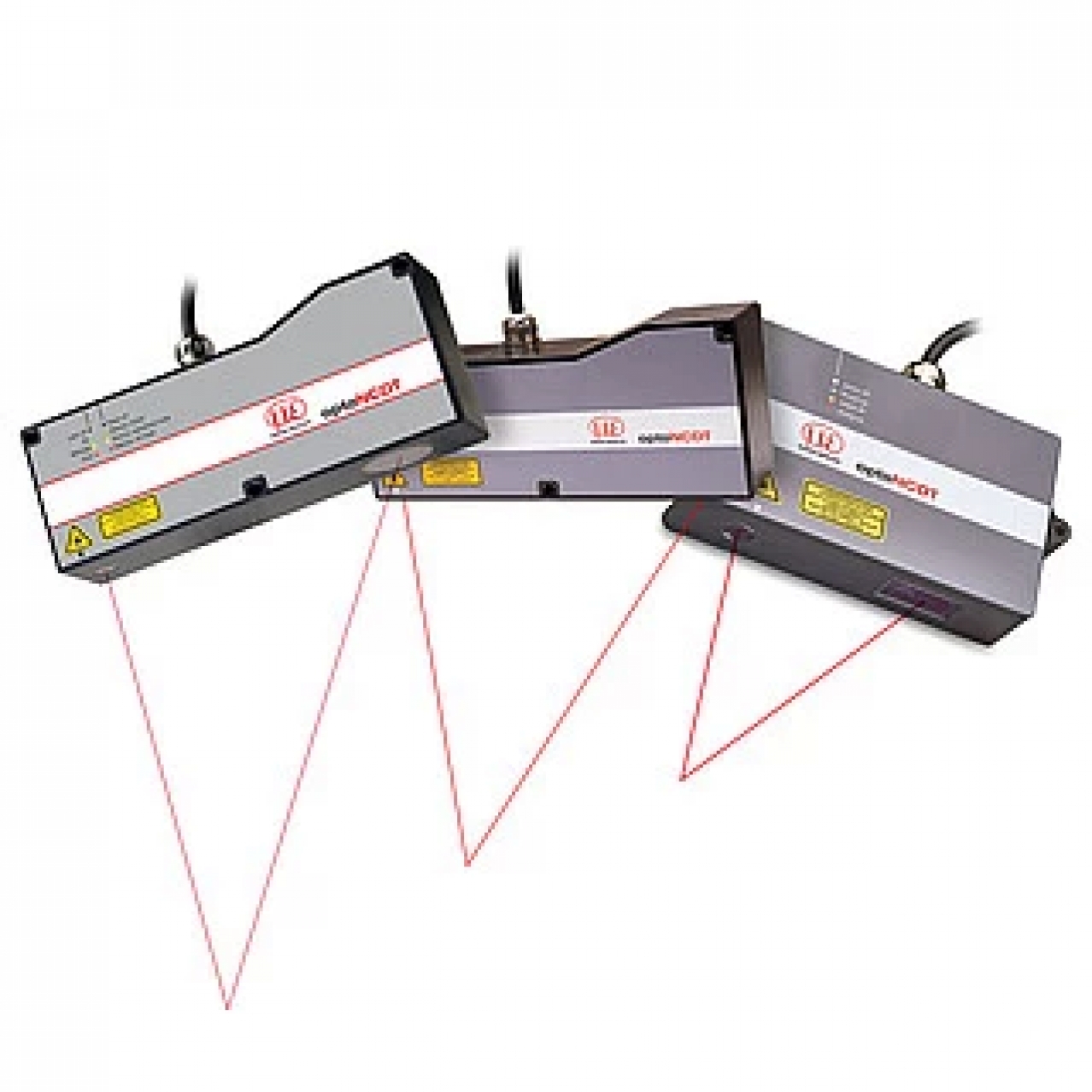 Ideali per superfici metalliche lucide e ruvide