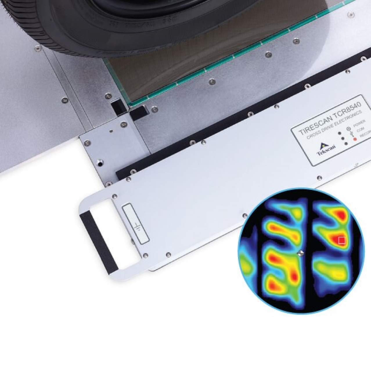 Analisi delle prestazioni e del design dello pneumatico