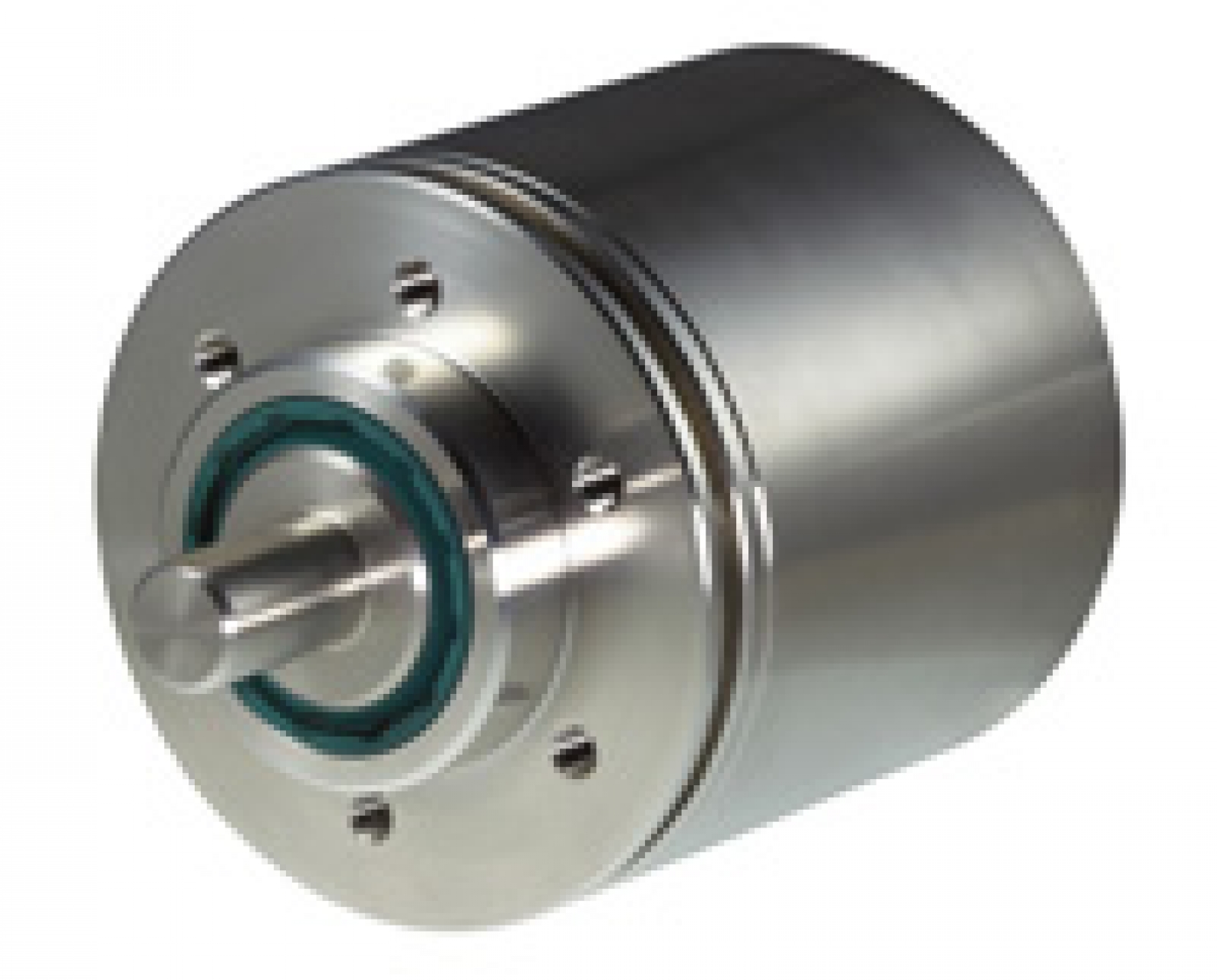 Encoder IP66/67 in esecuzione gravosa per ambienti umidi, polverosi e all'aperto
