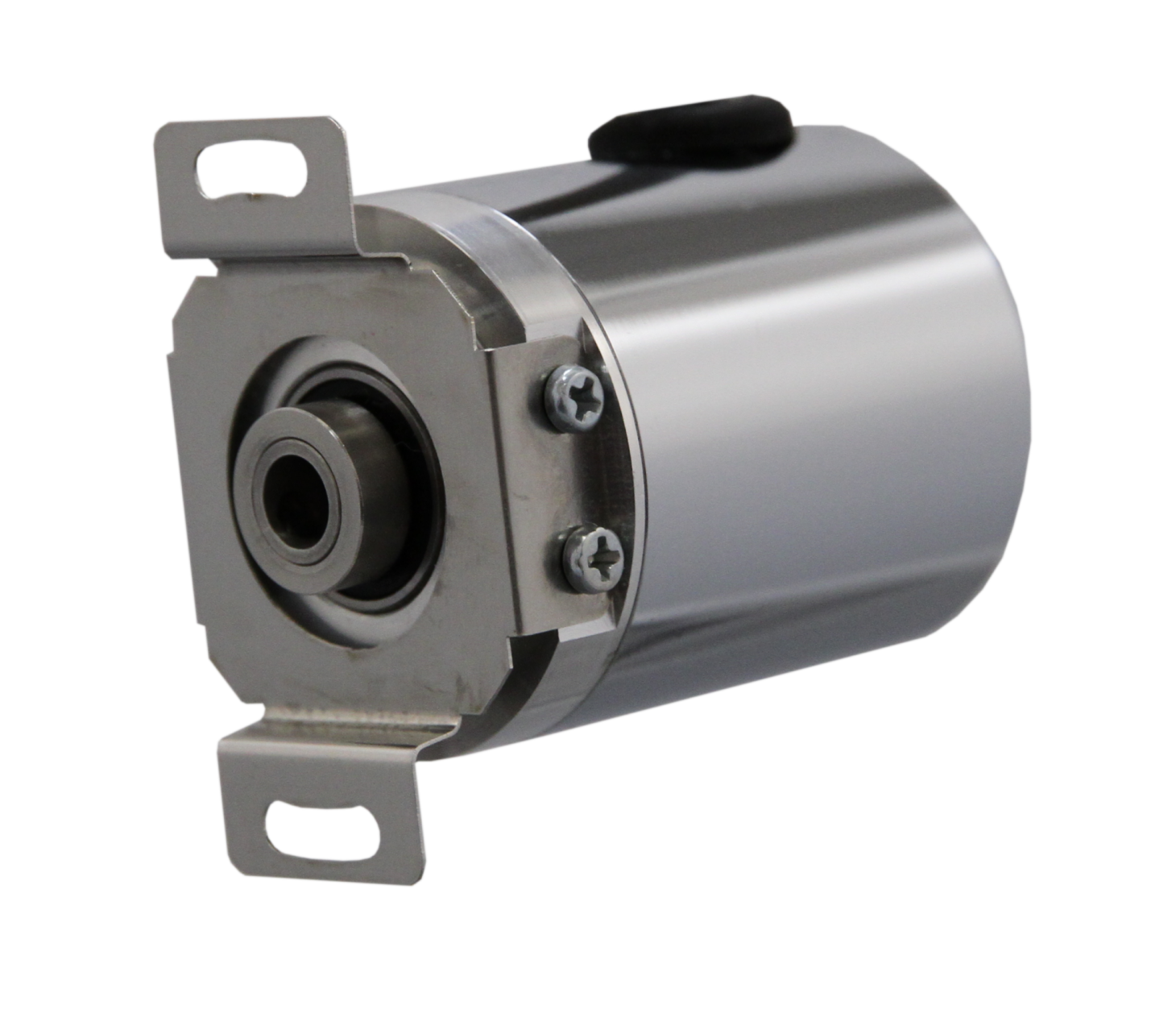 Encoder multigiro con 16 bit sul giro e 20 bit di conteggio giri
