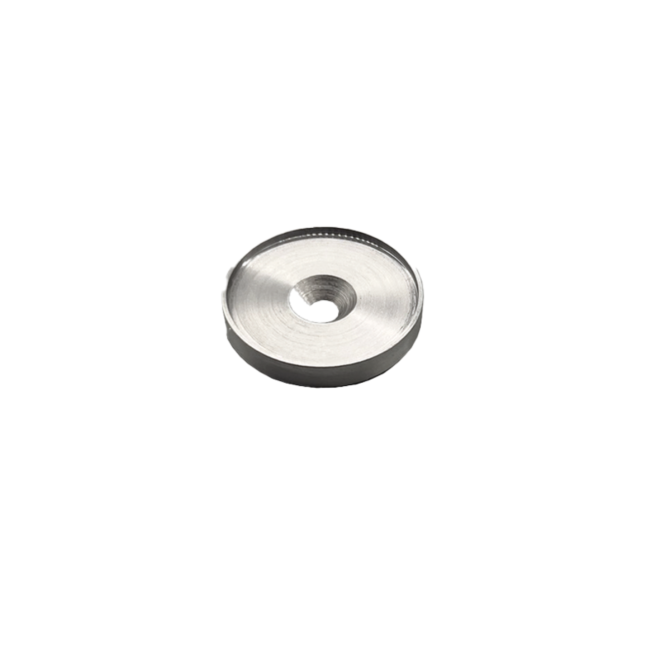 Kit di montaggio per sensore di vibrazione wireless su superfici non magnetiche