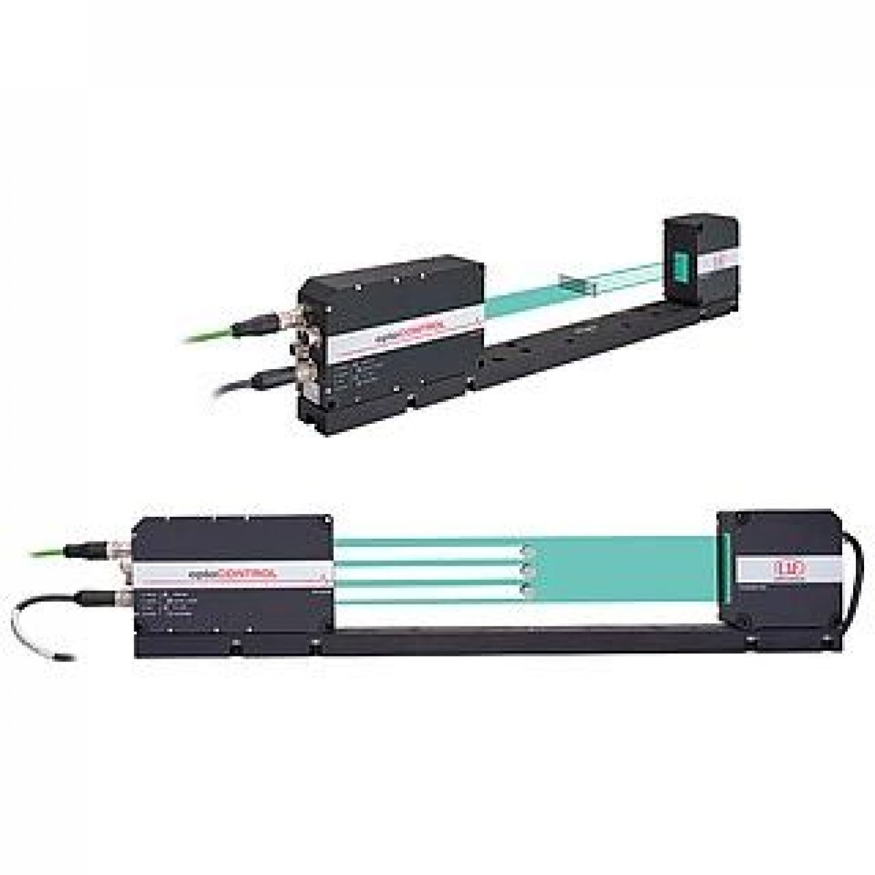 Micrometro LED ad alta precisione con risoluzione submicrometrica