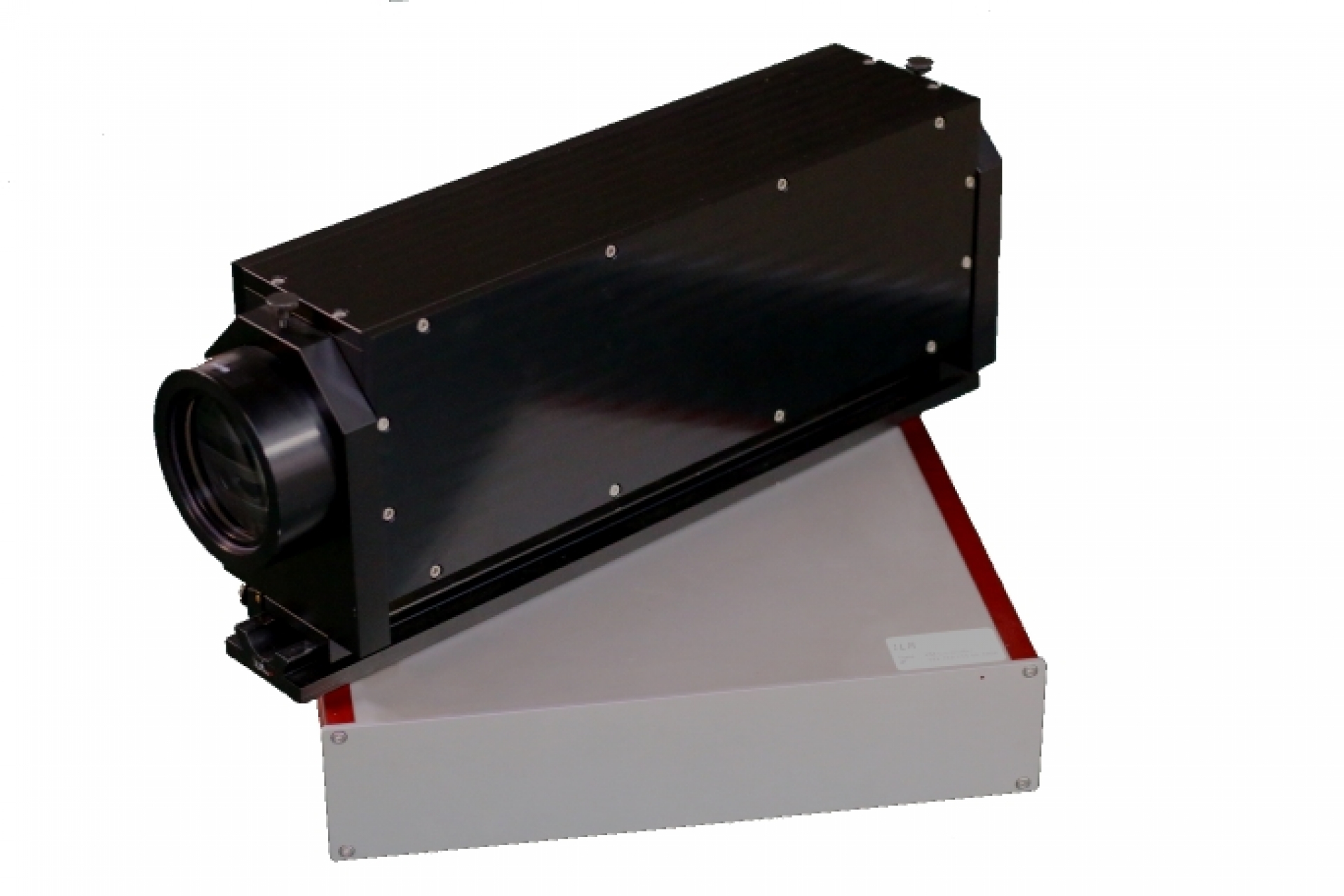 Anemometria Phase Doppler PDA per la misura simultanea di velocità e dimensione delle particelle