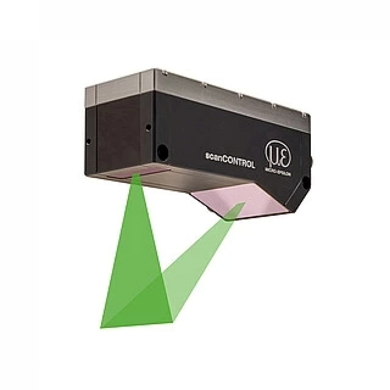 Profilometro laser 2D/3D per misura di profili su superfici complesse