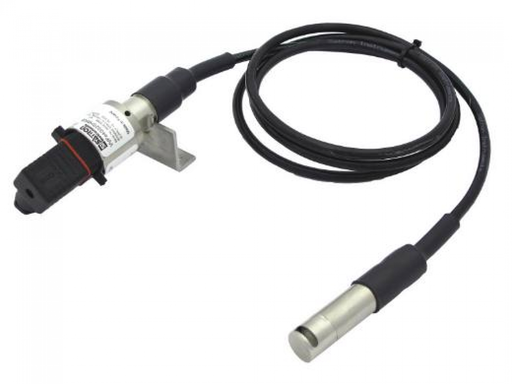Trasmettitore di pressione e livello sommergibile con sonda da 22 mm