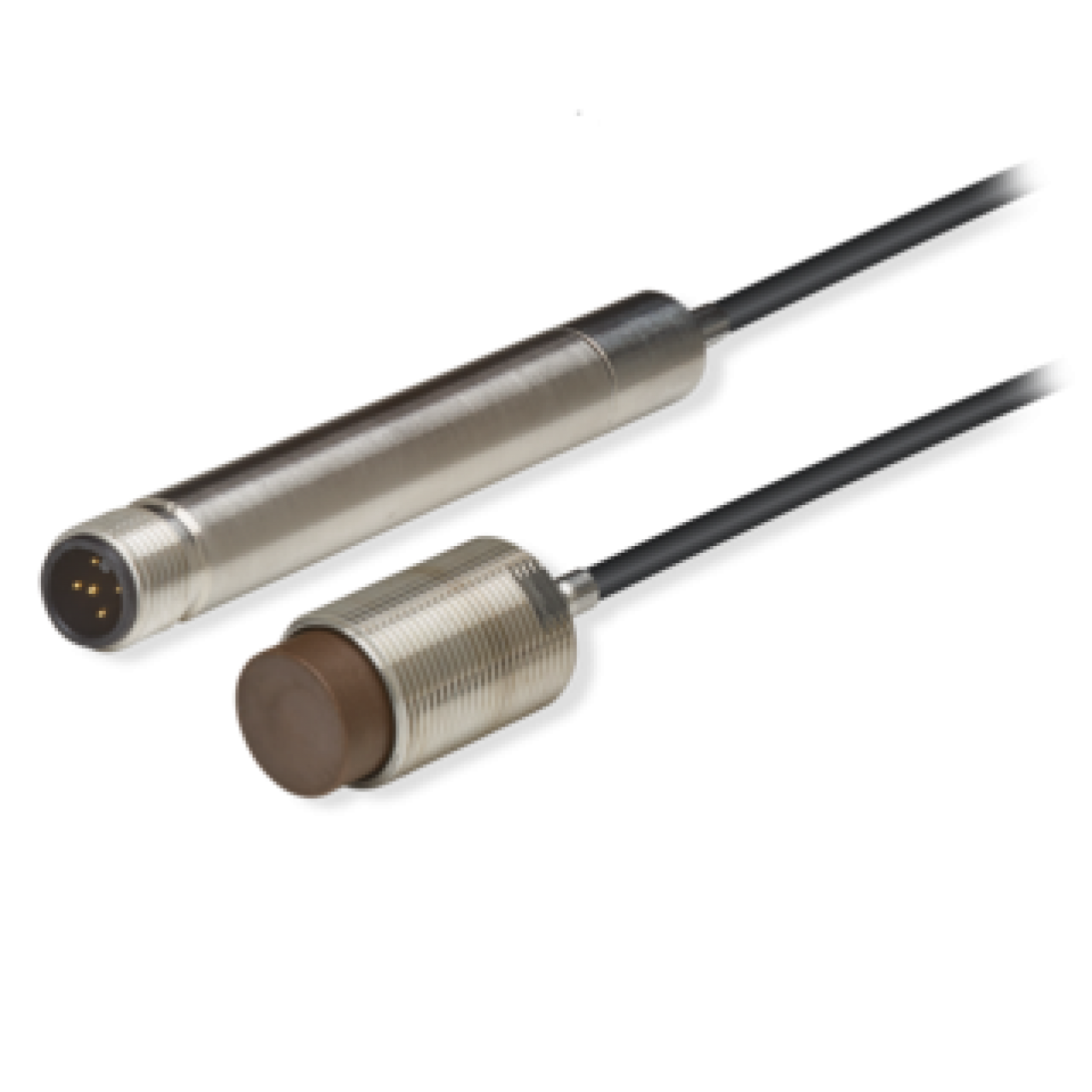 Sistema induttivo compatto per integrazione in macchine e sistemi