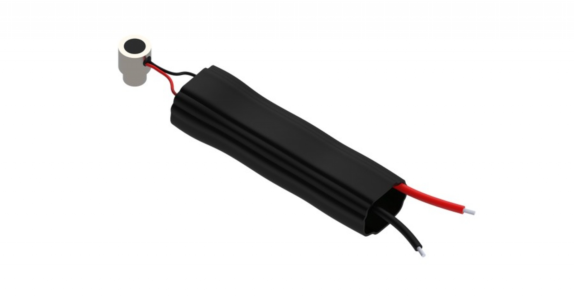 Sensore di pressione dinamica IEPE ultra compatto, 500 mV/psi su ±10 psi