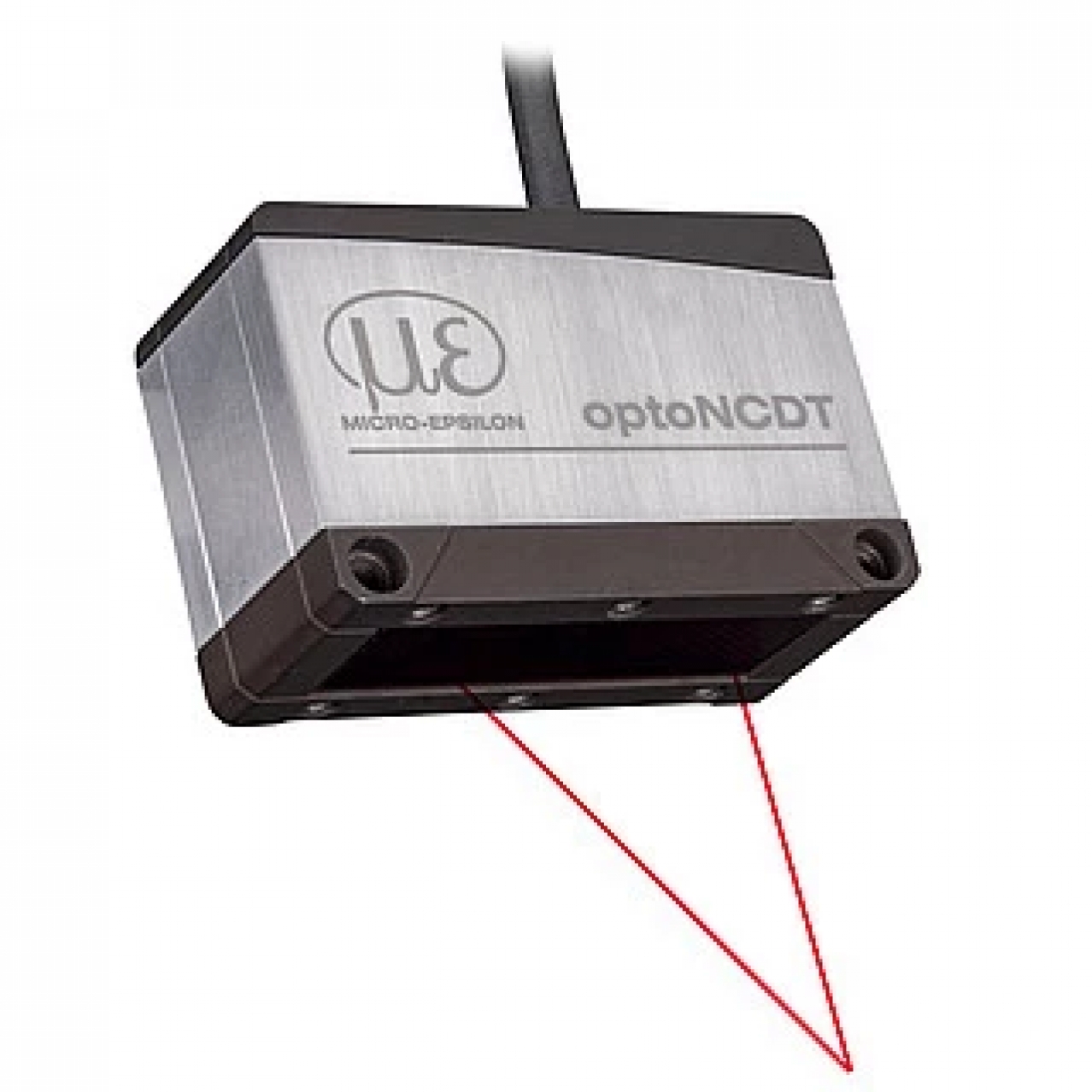 Sensore laser per l’automazione avanzata