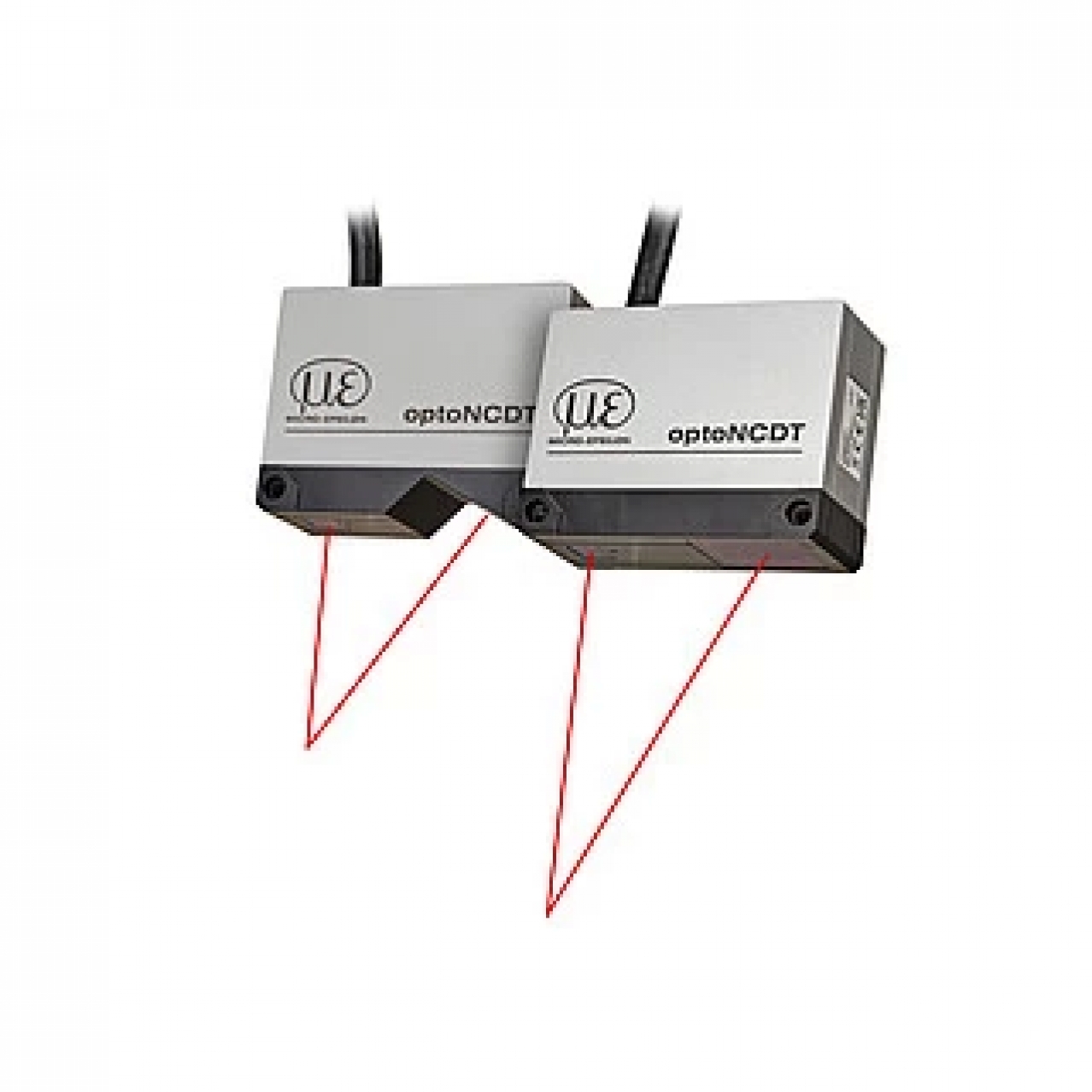 Sensore laser ad alte prestazioni per applicazioni high-end