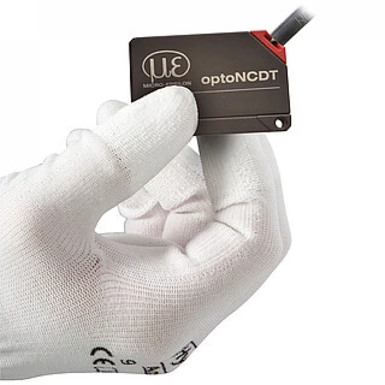 Sensore laser smart per misure di precisione