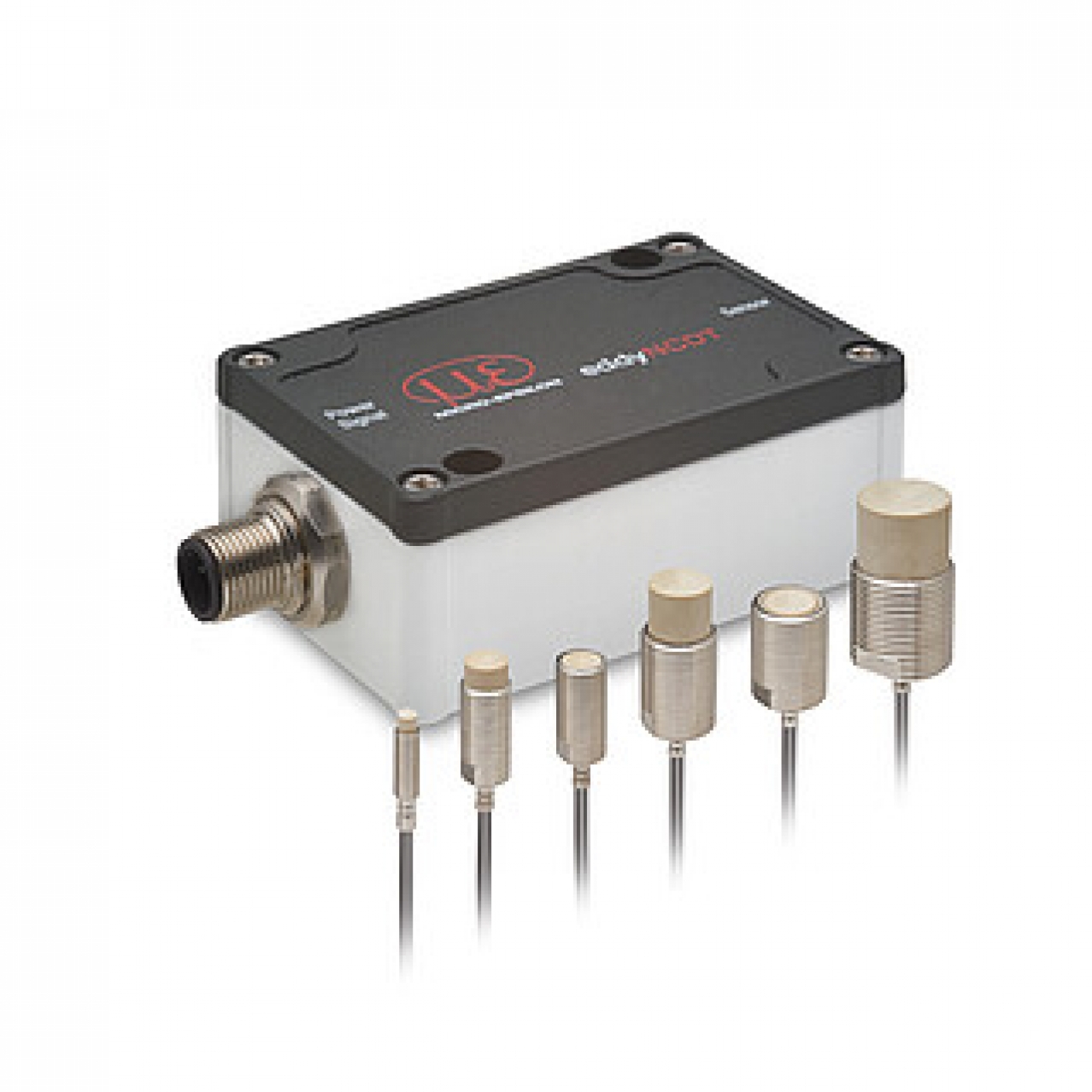 Sensore induttivo per applicazioni industriali in serie e integrazioni OEM