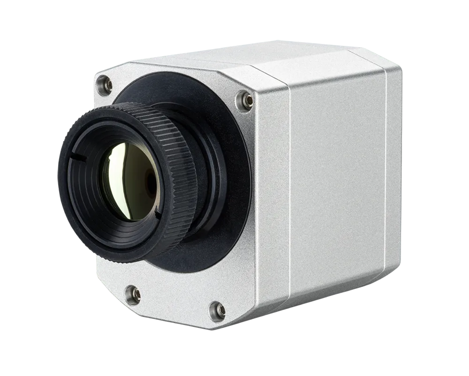 Termocamera Precision Line 40 mK per controllo qualità ad alta sensibilità
