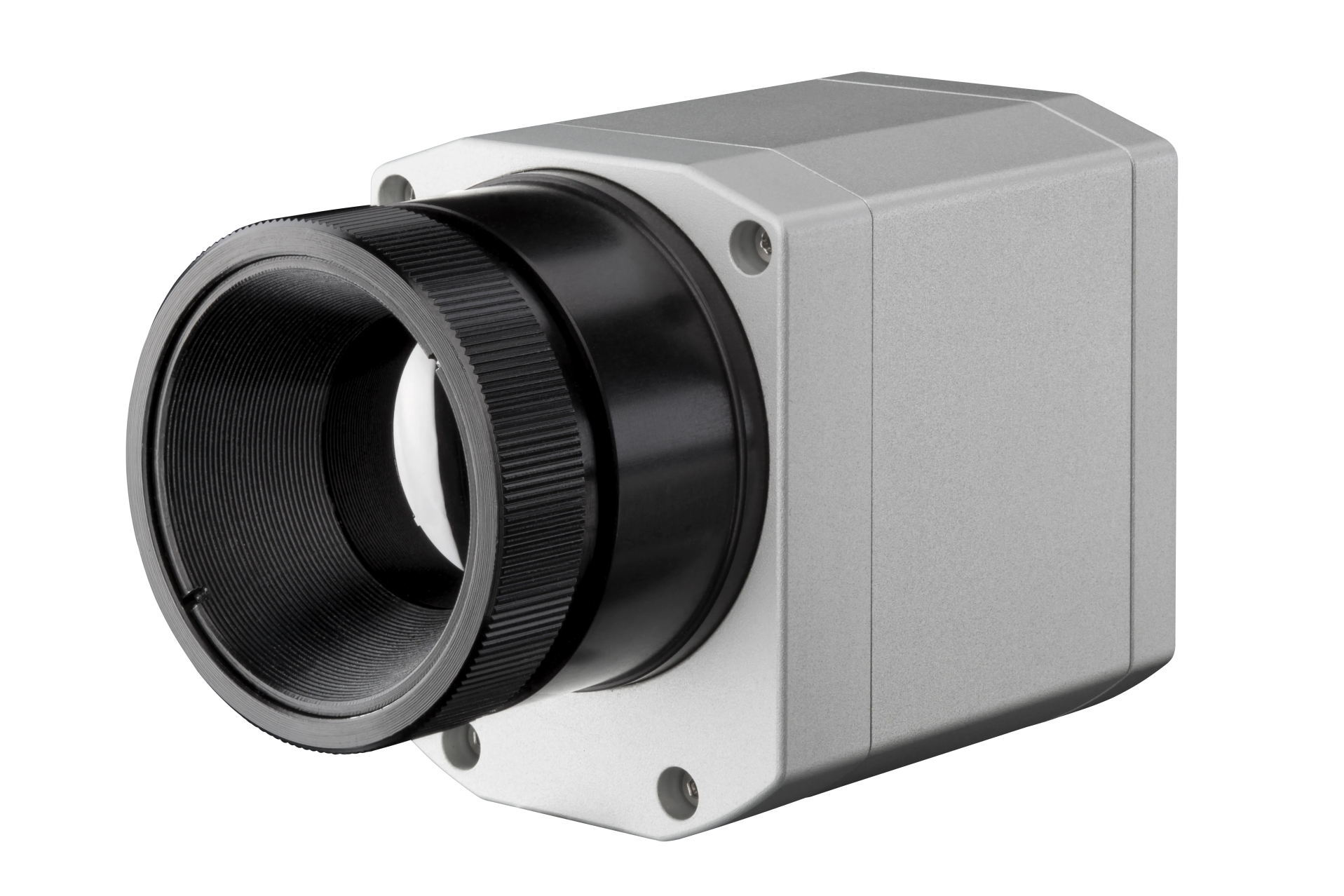 Termocamera VGA Precision Line: massima risoluzione e subframe a 125 Hz