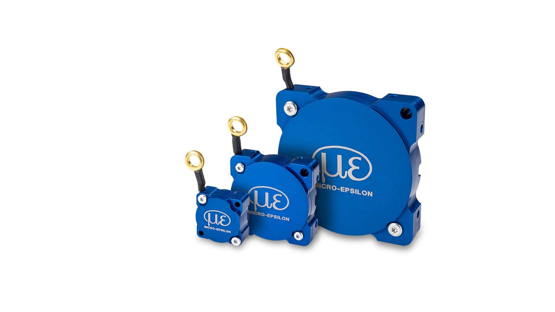 Sensori a filo per misurazioni ad alta velocità