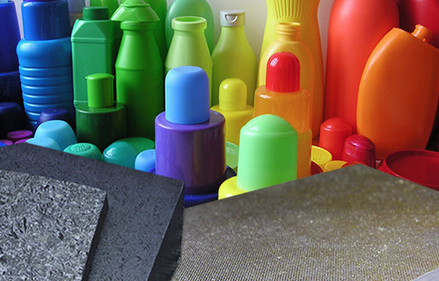 Estensimetri per materiali compositi