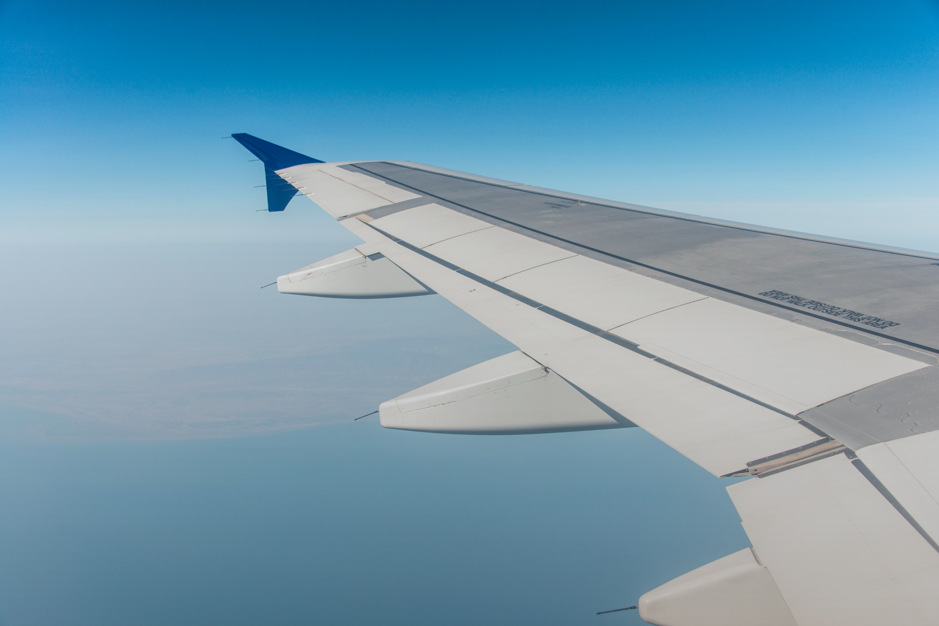 Rilevamento affidabile della posizione del Wing Tip Brake