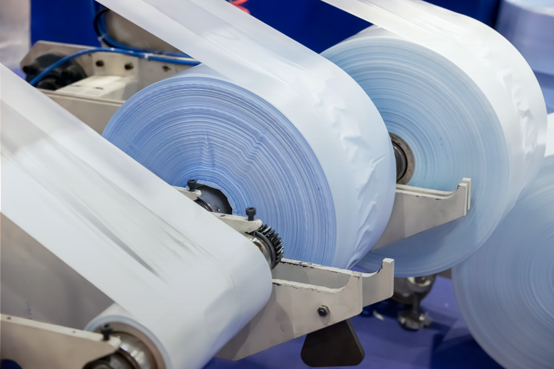 Misurare lo spessore delle plastiche