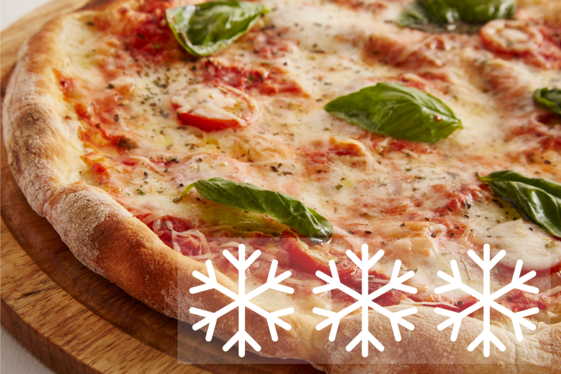 Controllo della temperatura di surgelazione