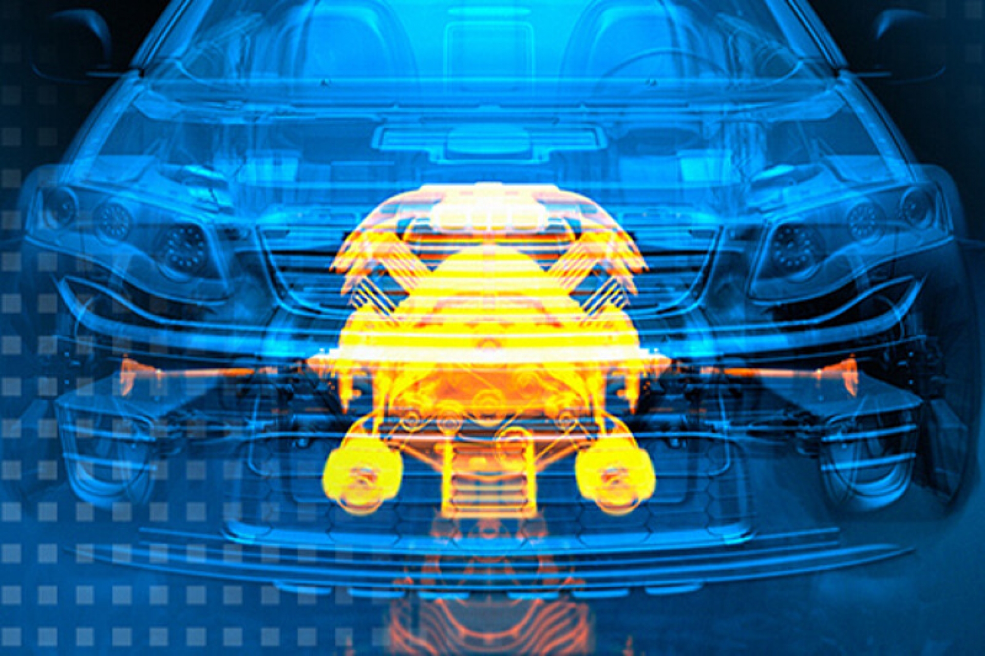 Analisi sui motori a combustione 