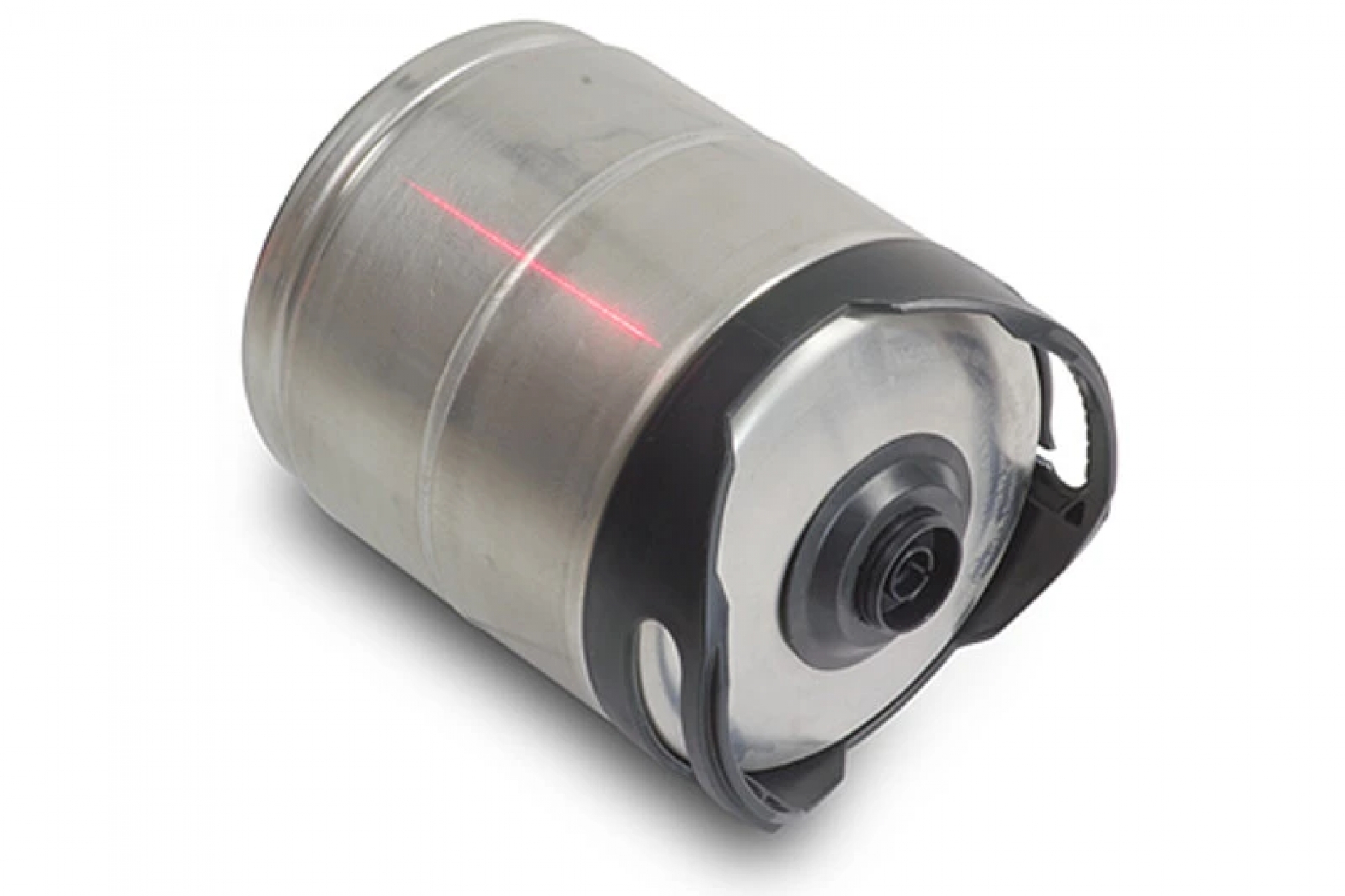 Misurazione e ispezione di saldature laser