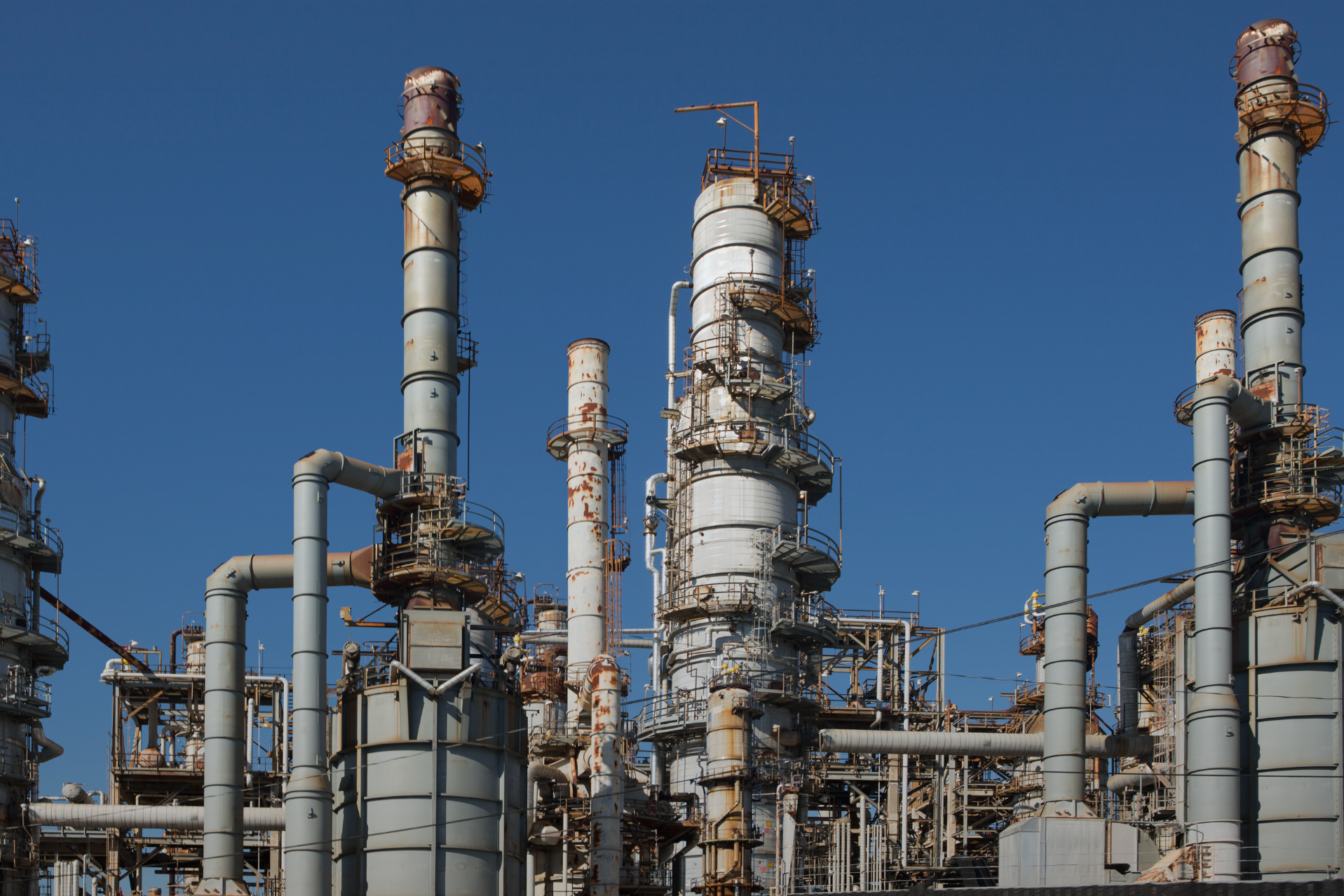 Monitoraggio continuo della temperatura dei gas di uscita dei forni