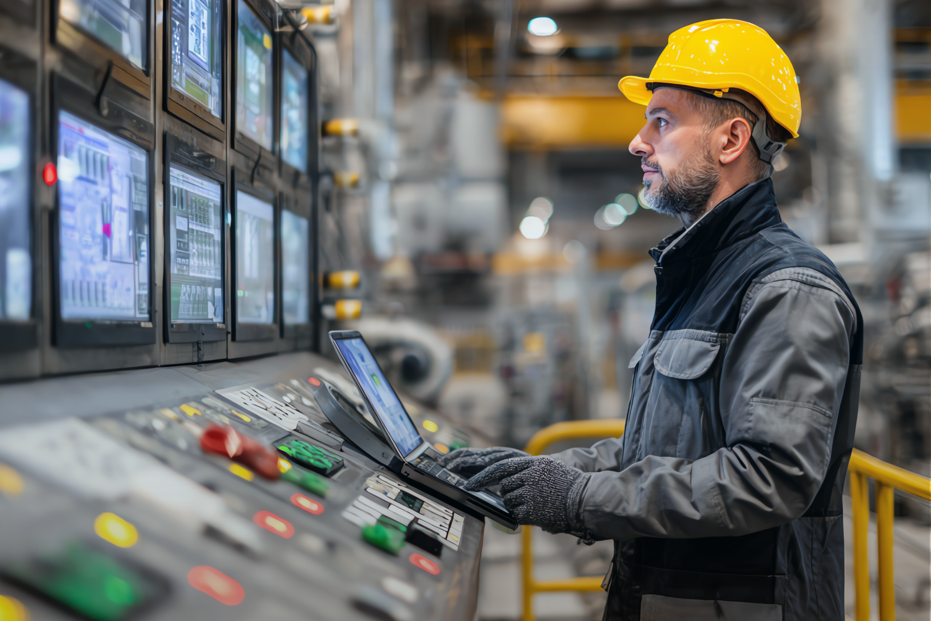 Analisi del consumo di energia elettrica