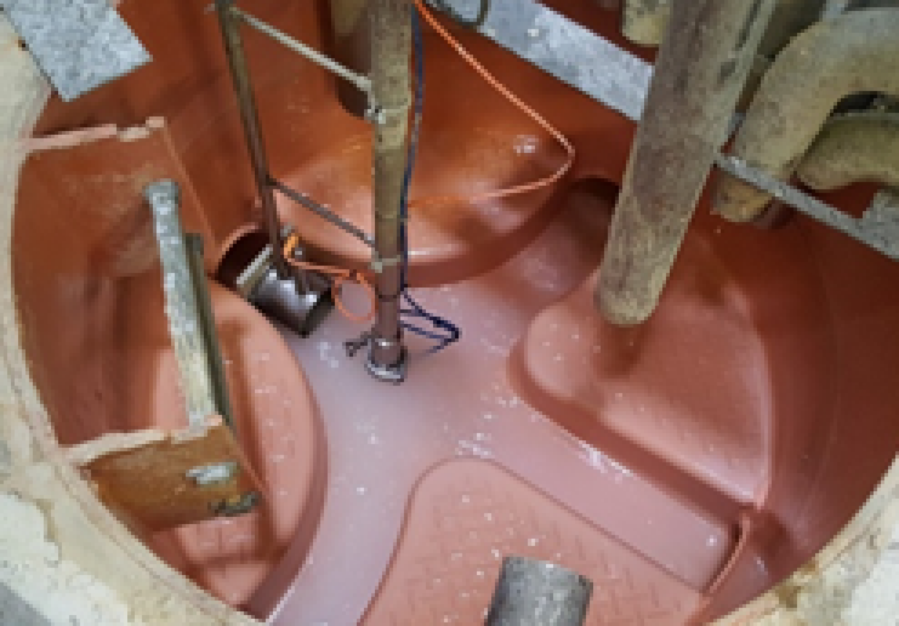 Riduzione perdite e COD