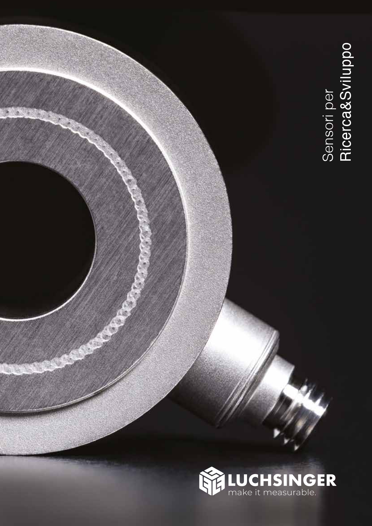 Catalogo Ricerca e Sviluppo