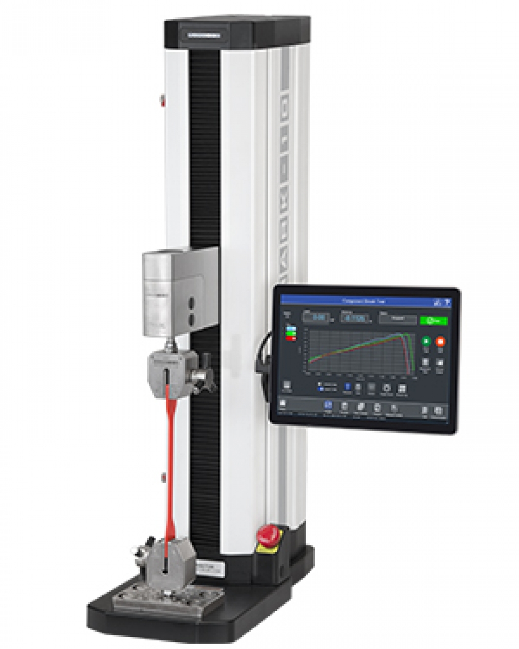 Banchi dinamometrici