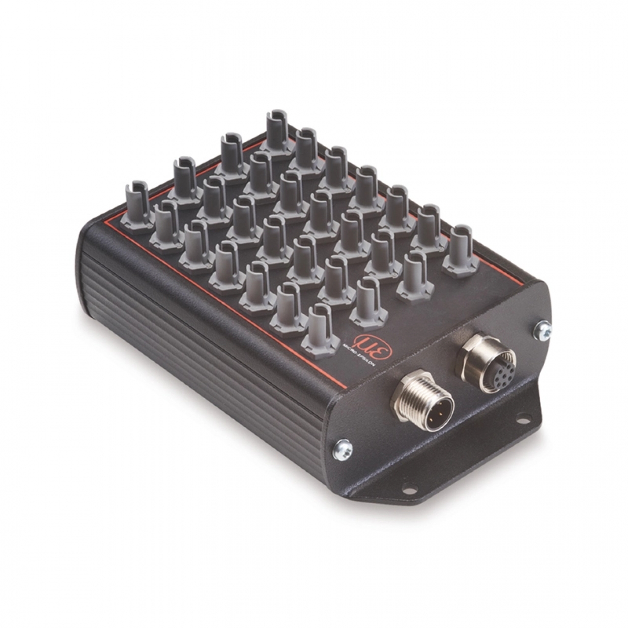 Analizzatori colore LED