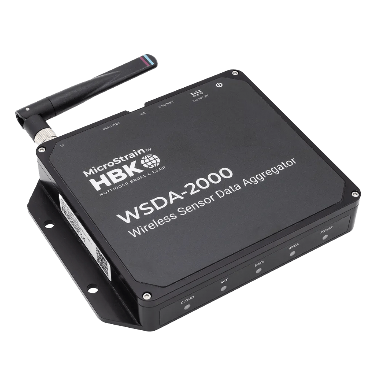 Sistemi DAQ wireless