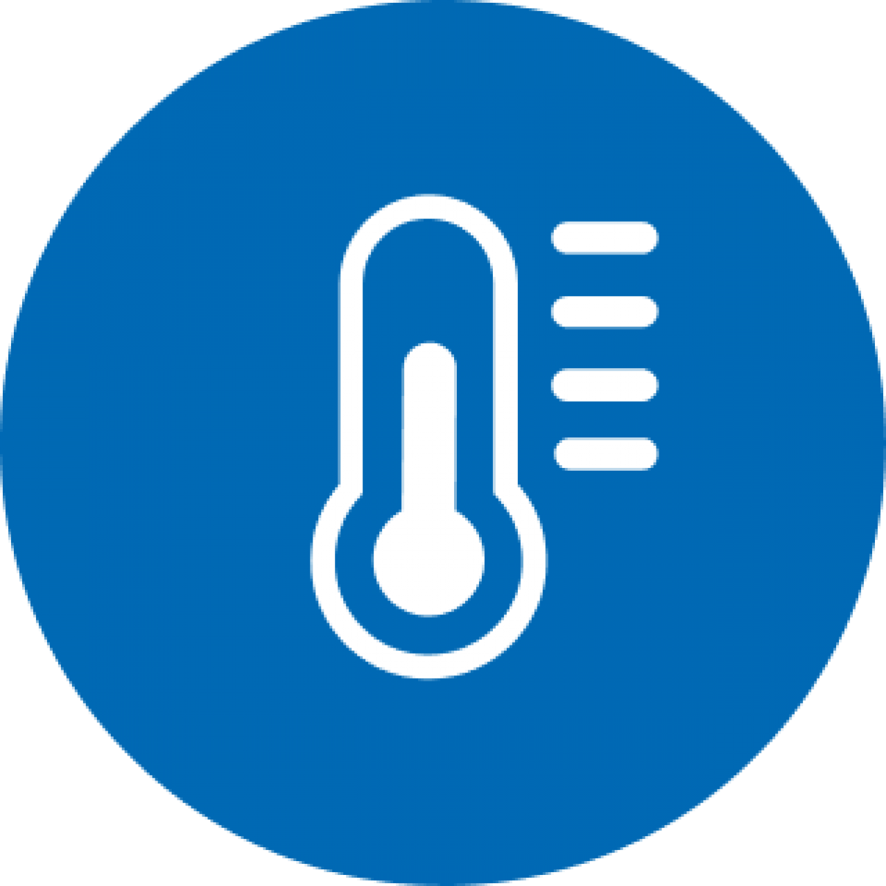 Sensori di temperatura