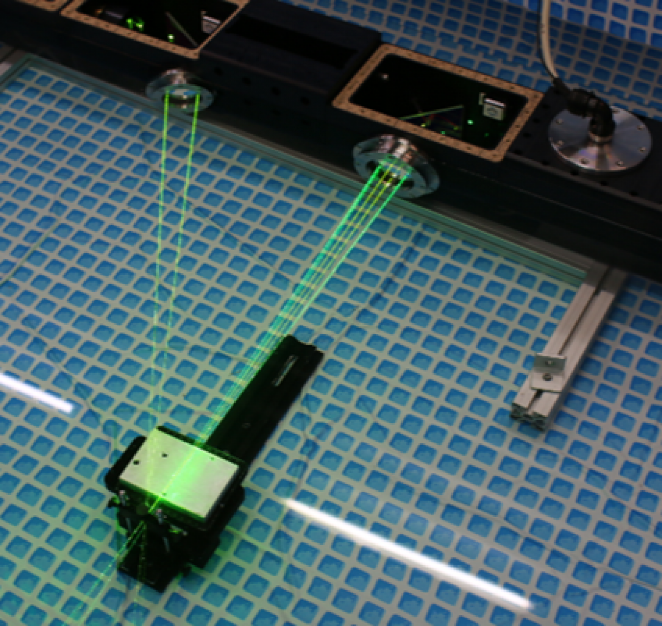 LDV e PDA ad alta potenza 