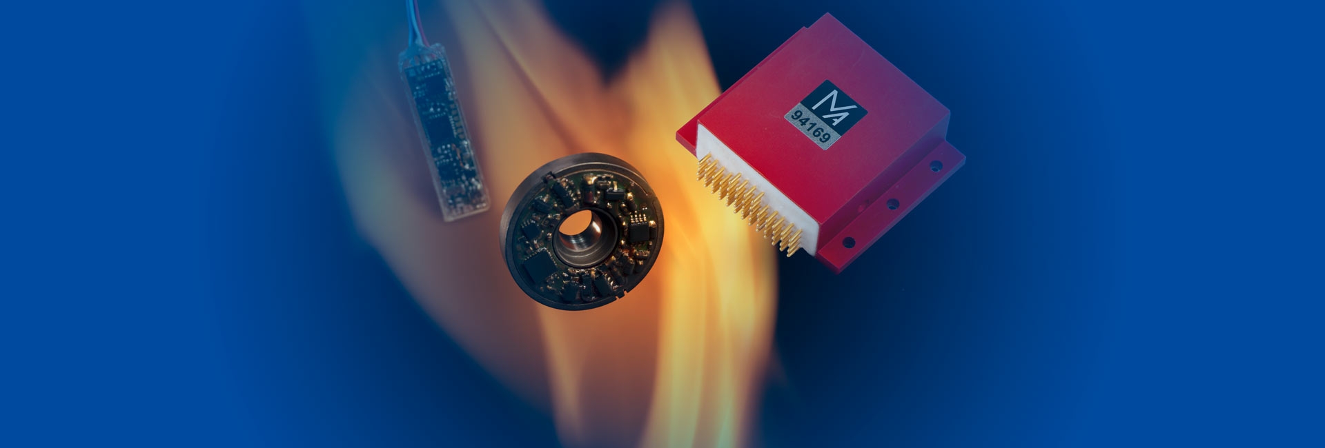 Sistemi telemetrici standard