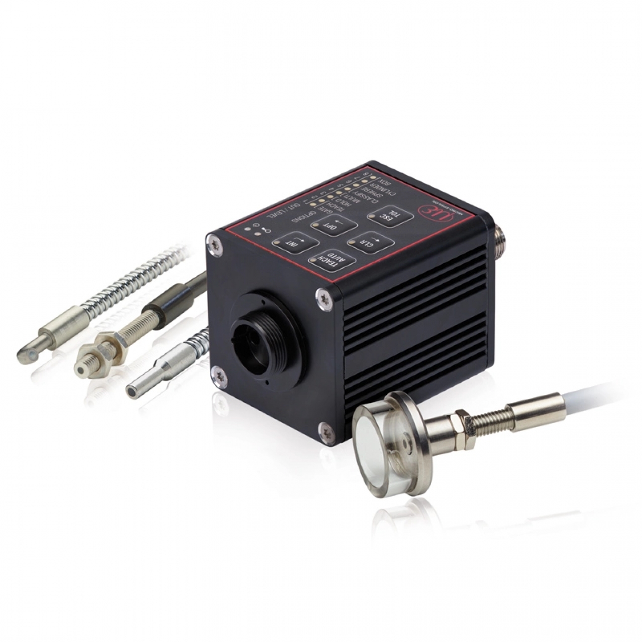 Sensori di Colore Smart