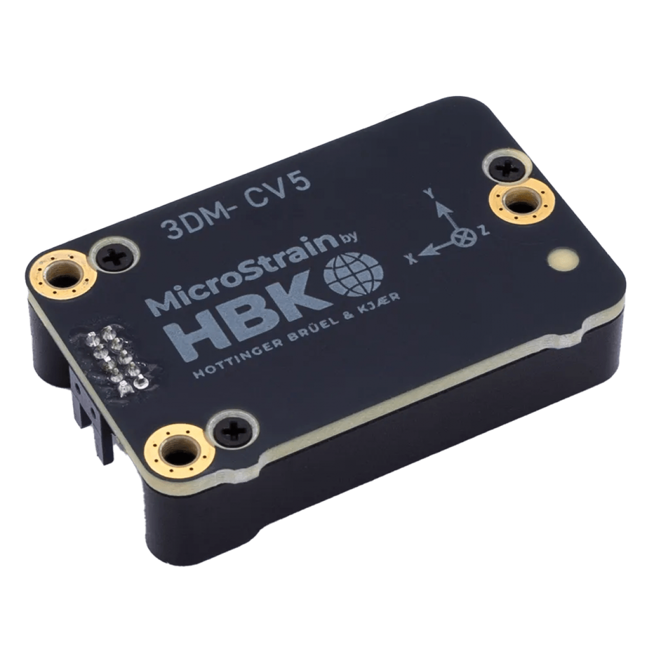 Sensori Inerziali MEMS