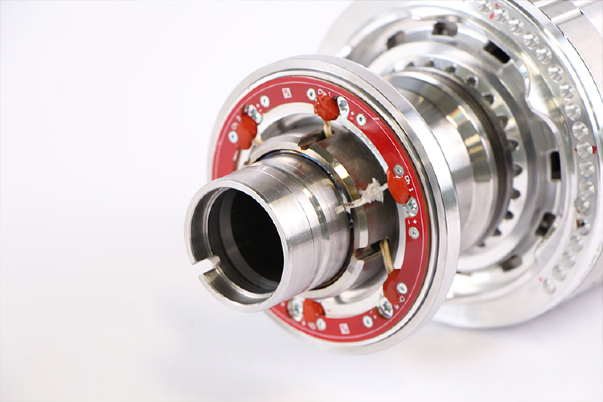 Sistemi telemetrici custom