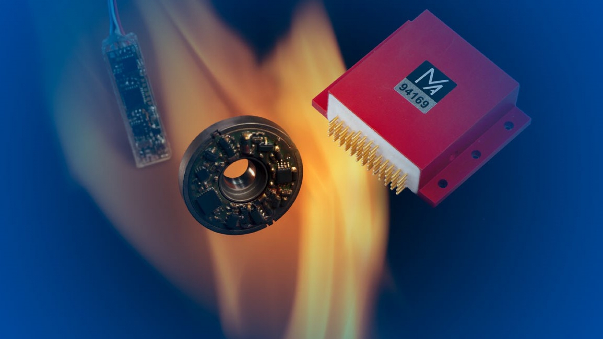 Sistemi telemetrici standard