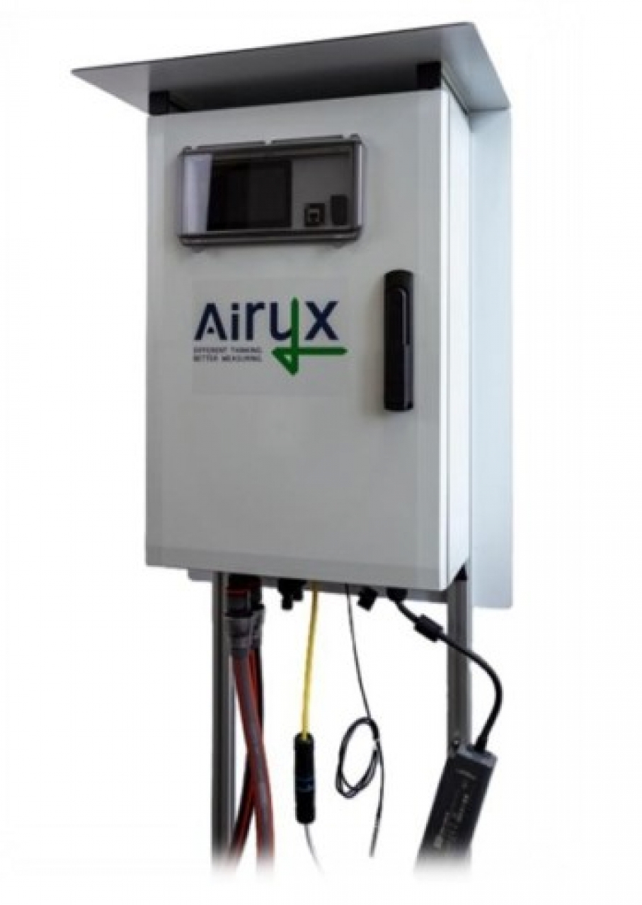 Monitoraggio emissioni di gas serra nei depuratori 