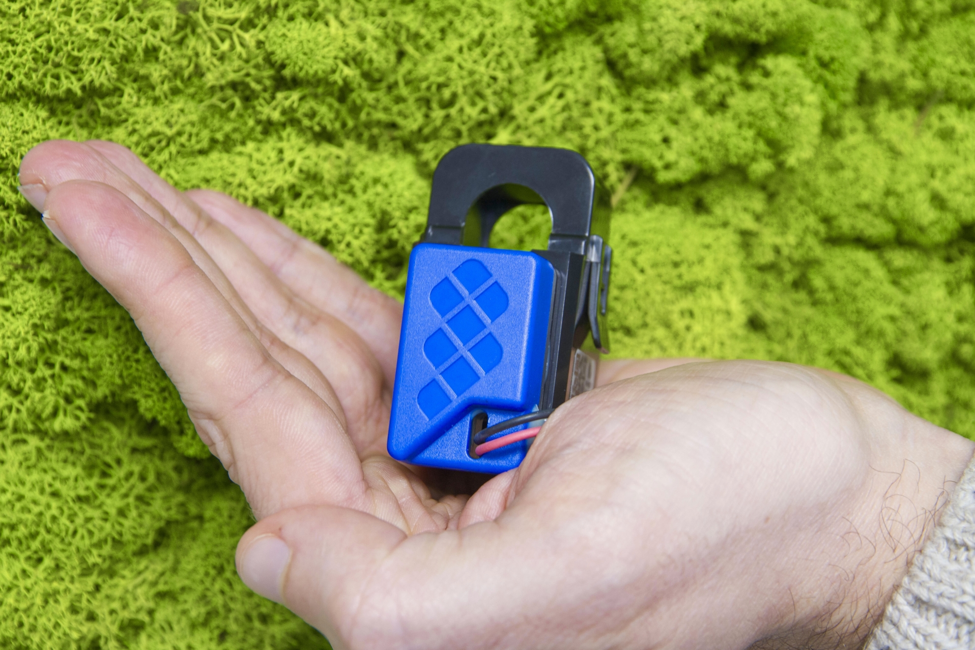 MONITORAGGIO E RISPARMIO ENERGETICO: EL-WATCH PRESENTA Neuron kWh Energy Meter