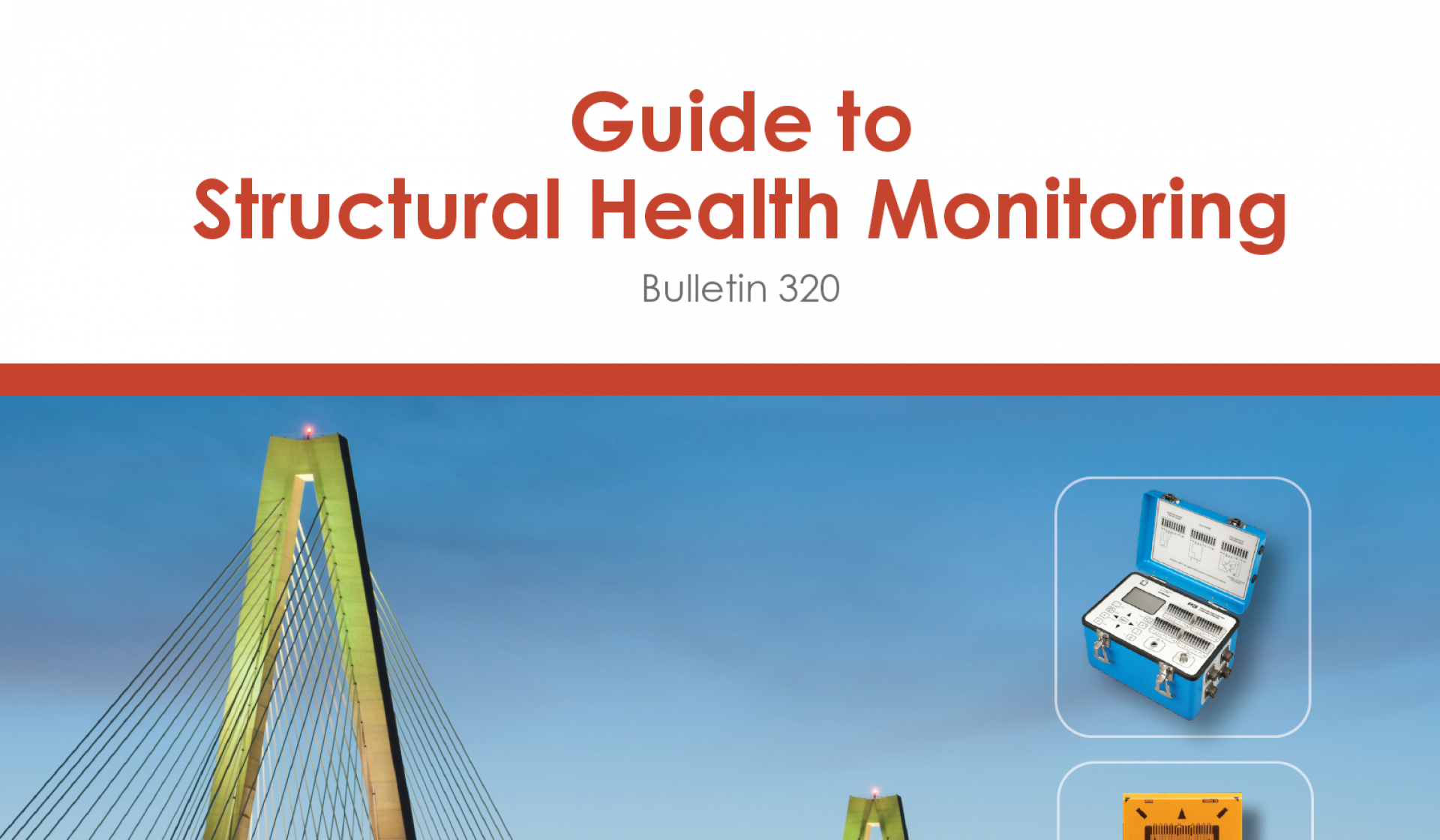 Estensimetria - Guida allo Structural Health Monitoring