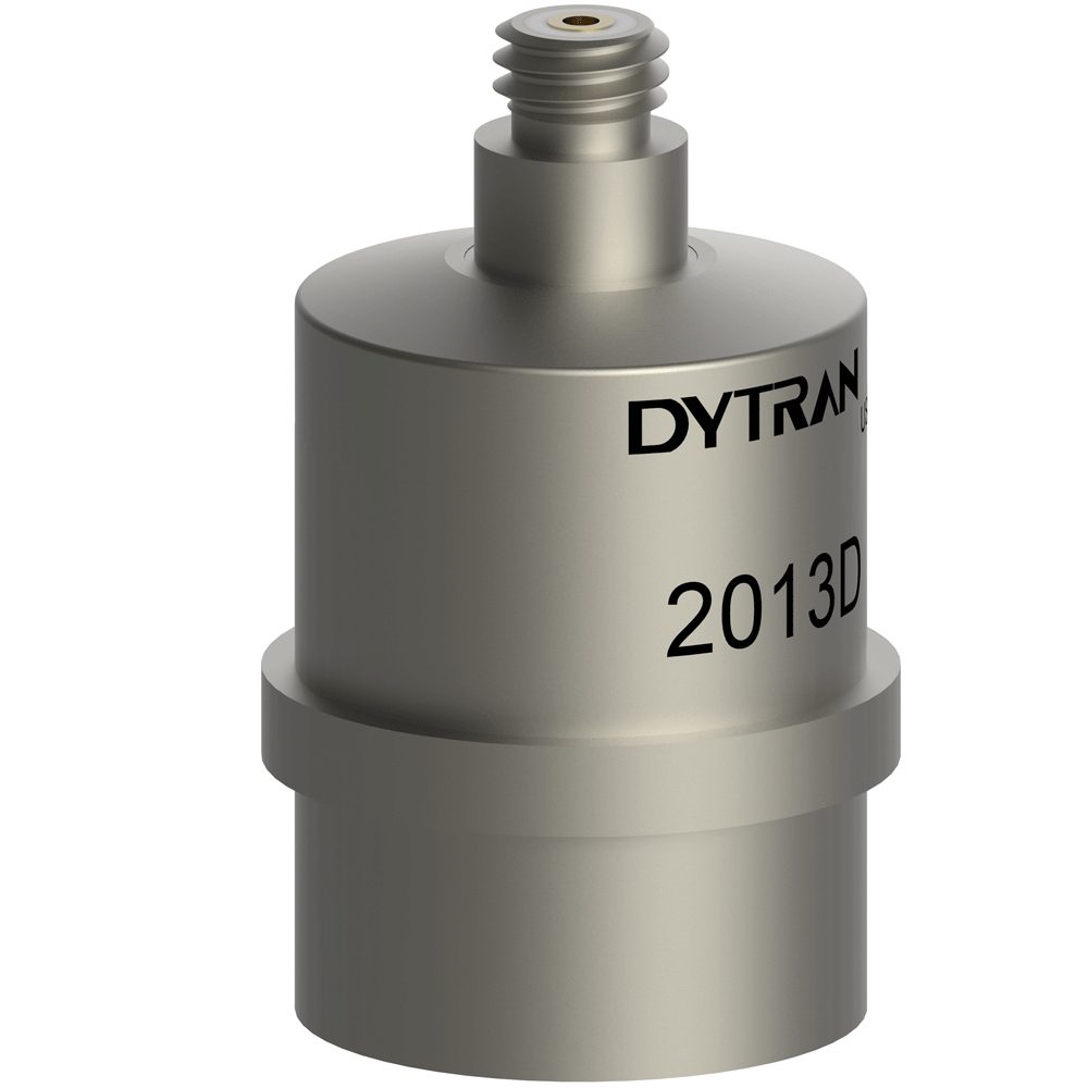 2013D Dytran