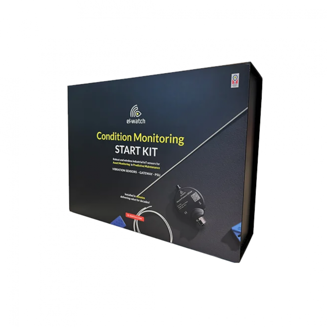 Condition Monitoring kit El-Watch