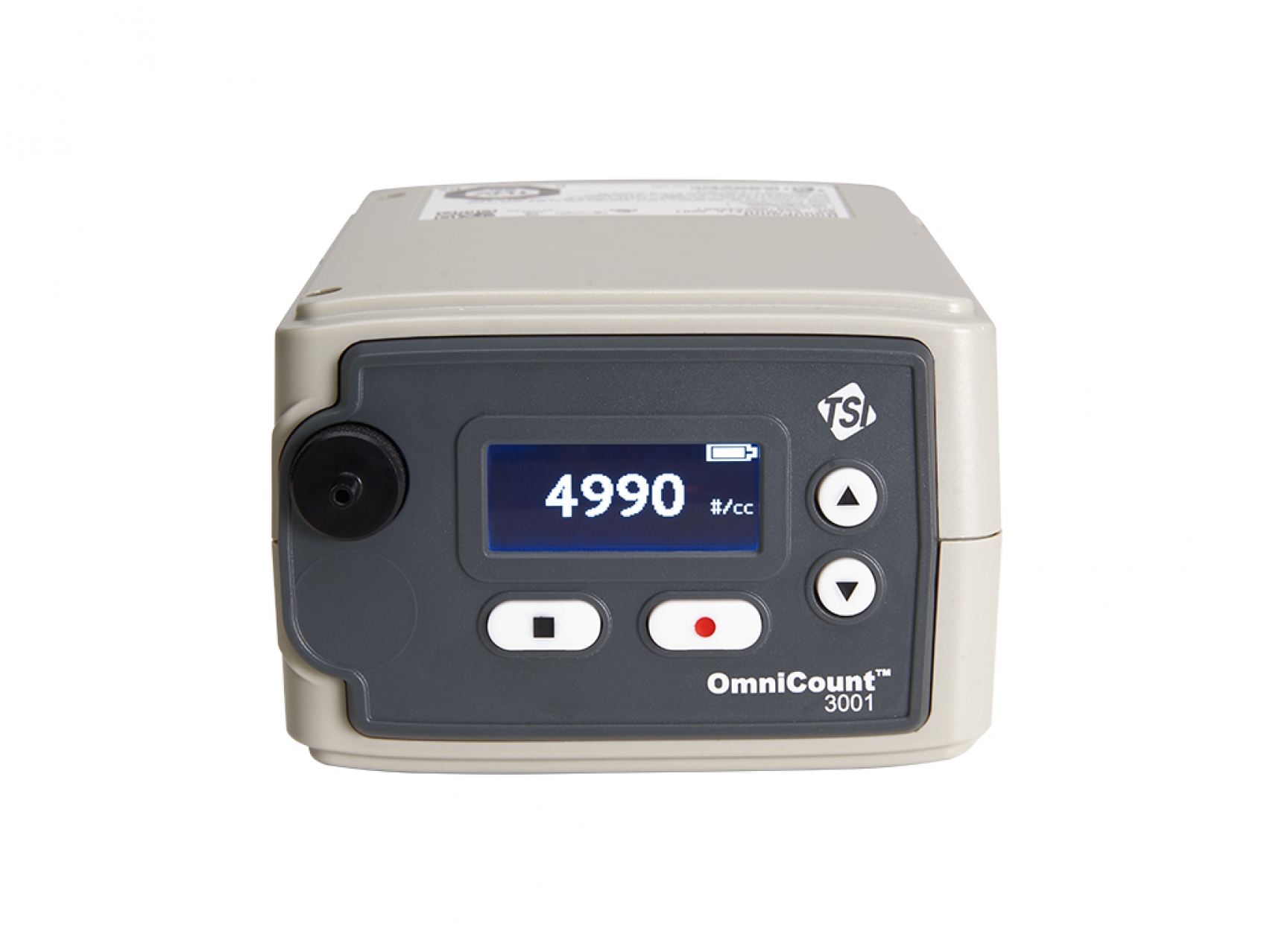 OmniCount™ PWCPC 3001 TSI