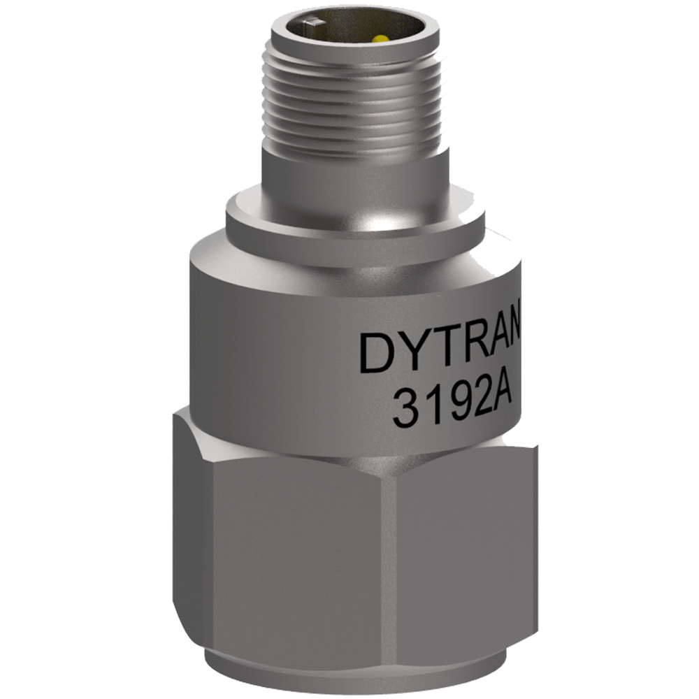 3192A Dytran
