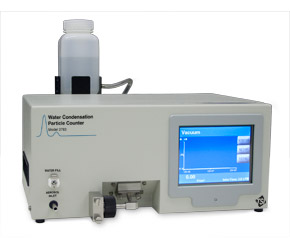 Particle Counter 3783 TSI