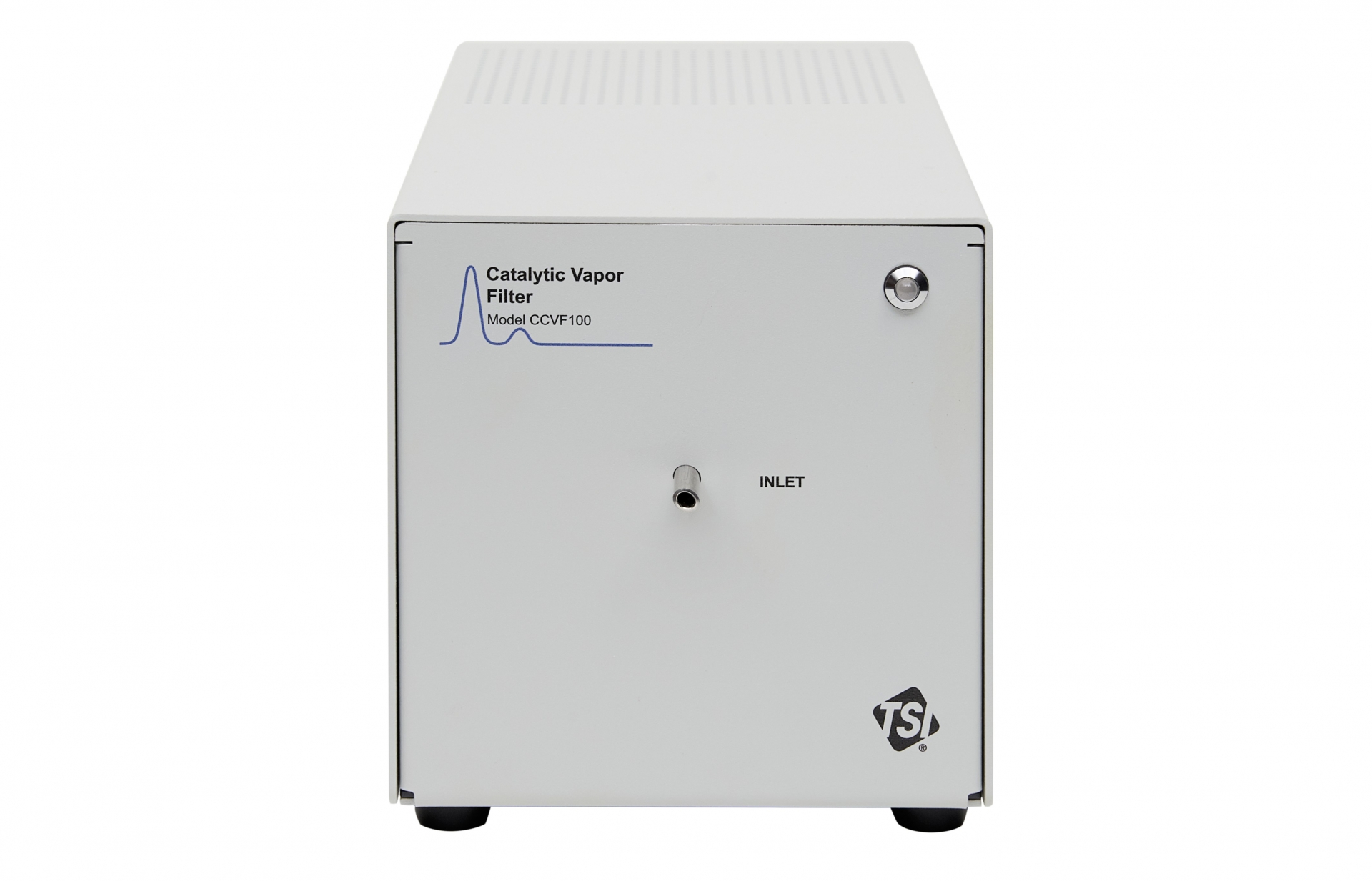 Catalizzatore per vapori di butanolo 