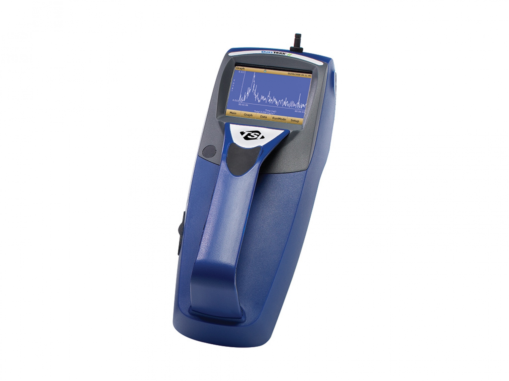 DustTrak II 8532 TSI